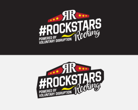 #RockstarsRocking entry by Njuls