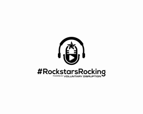 #RockstarsRocking entry by andsue