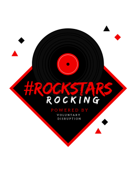 #RockstarsRocking entry by Creategraphics