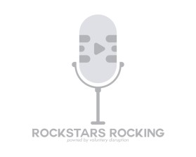 #RockstarsRocking entry by Dedyriyandi