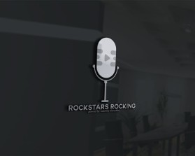 #RockstarsRocking entry by Dedyriyandi