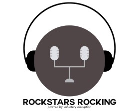 #RockstarsRocking entry by Dedyriyandi