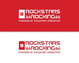 #RockstarsRocking entry by nsdhyd