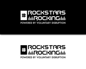 #RockstarsRocking entry by nsdhyd