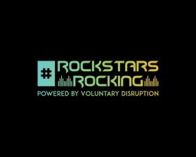 #RockstarsRocking entry by nsdhyd