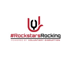 #RockstarsRocking entry by Amit1991