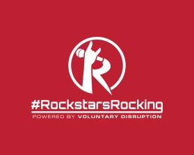 #RockstarsRocking entry by Amit1991