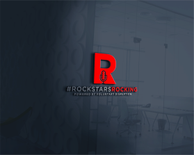 #RockstarsRocking entry by Hisane