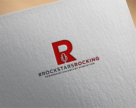 #RockstarsRocking entry by Hisane