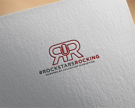 #RockstarsRocking entry by Hisane