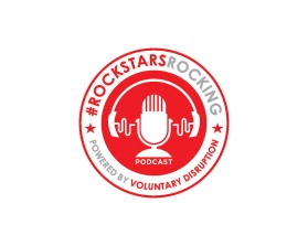 Winning entry: #RockstarsRocking entry by daniliswandi