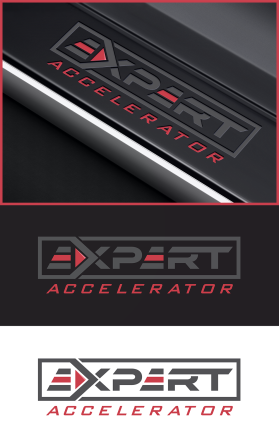 Expert Accelerator entry by IZT~DESIGNS