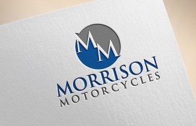 Morrison Motorcycles entry by Design Rock