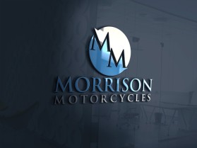 Morrison Motorcycles entry by Design Rock