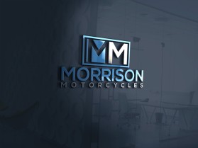Morrison Motorcycles entry by MuhammadR
