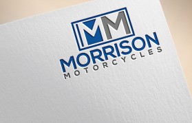 Morrison Motorcycles entry by MuhammadR