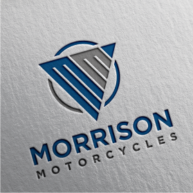 Morrison Motorcycles entry by jannatan
