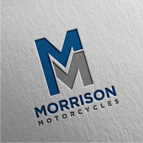 Morrison Motorcycles entry by jannatan
