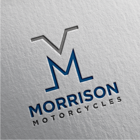 Morrison Motorcycles entry by jannatan