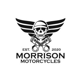 Morrison Motorcycles entry by Salman