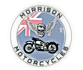 Morrison Motorcycles entry by Sidsk