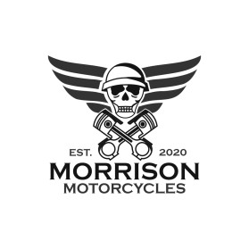 Morrison Motorcycles entry by Salman