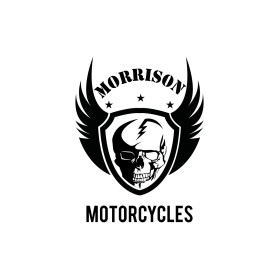 Morrison Motorcycles entry by RA7