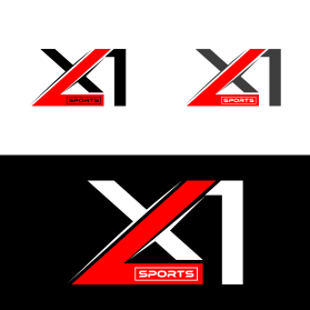 X1 Sports entry by jumadi.