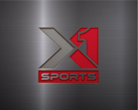 X1 Sports entry by isropah