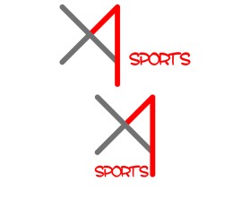 X1 Sports entry by Marijana Ilic