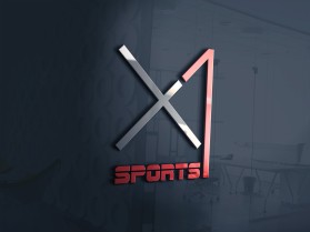 X1 Sports entry by Marijana Ilic