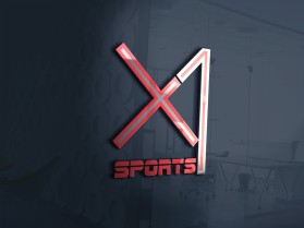 X1 Sports entry by Marijana Ilic
