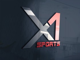 X1 Sports entry by Marijana Ilic