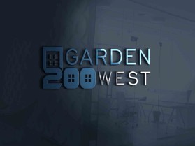 200 Garden West entry by layin1