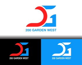 200 Garden West entry by Marwanto