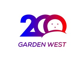 200 Garden West entry by Younglek