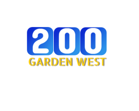 200 Garden West entry by @Dharm2367