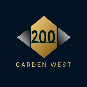 200 Garden West entry by Designer SK