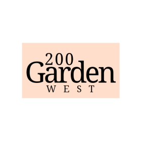 200 Garden West entry by Creategraphics