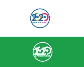200 Garden West entry by freelancernursultan