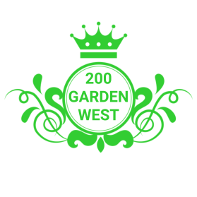 200 Garden West entry by dignr08
