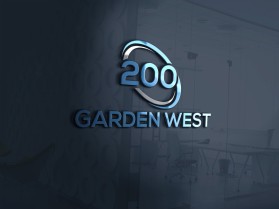 200 Garden West entry by MuhammadR