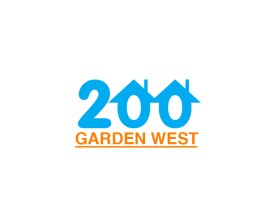 200 Garden West entry by SplashBucket