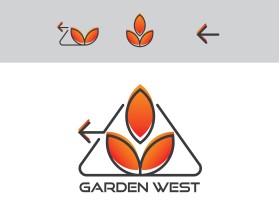 200 Garden West entry by algapermadi