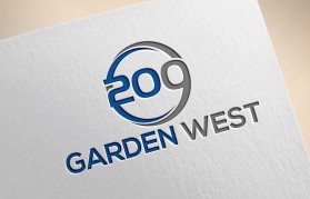 200 Garden West entry by Design Rock