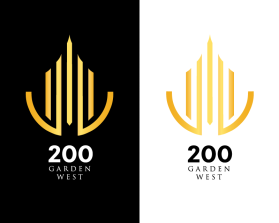 200 Garden West entry by kevinfelix