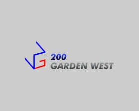 200 Garden West entry by dius