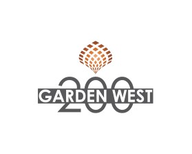 200 Garden West entry by Higalal