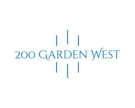 200 Garden West entry by Fadlan24