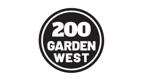 200 Garden West entry by Creategraphics